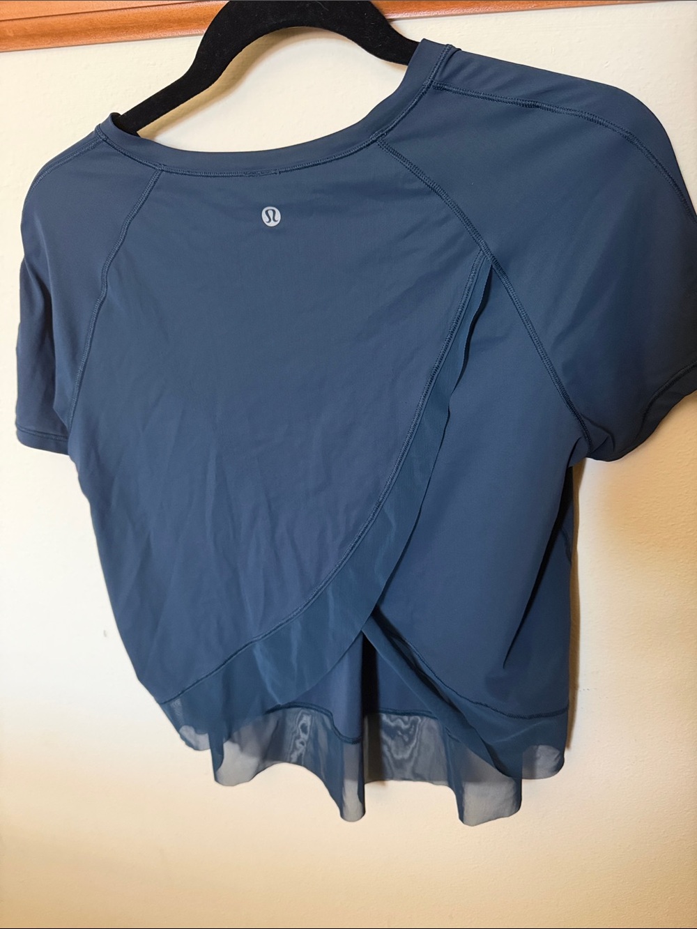 Lululemon Top - Picture 2 of 11